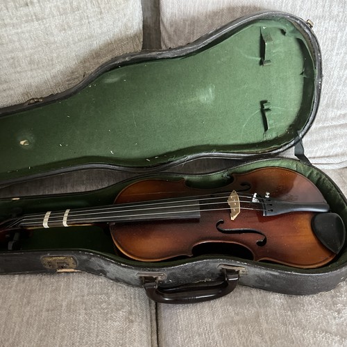 Vintage stradivarius copy - stradivarius,
