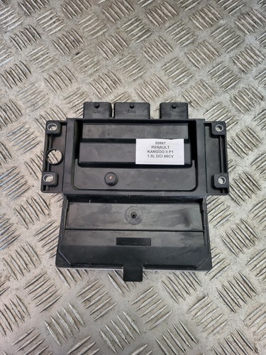 Calculateur moteur delphi - delphi,