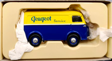 CORGI 143 PEUGEOT D3A SERVICE
