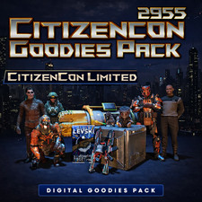 Star Citizen - CitizenCon -