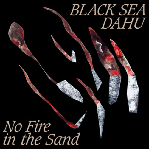 Black sea dahu - dahu, the