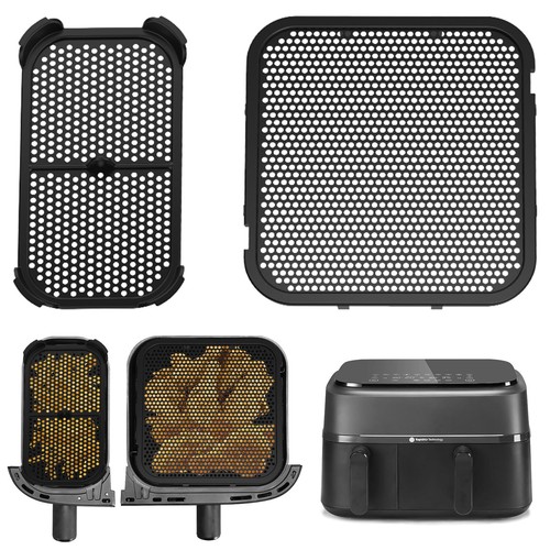 Pack grille anti projection - grille,