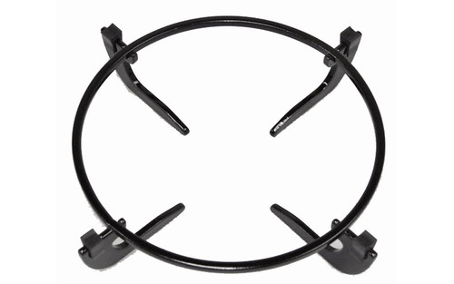 Grille feu 170 m pour - 1,