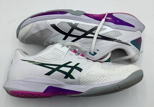 Asics men solution - men's, speed