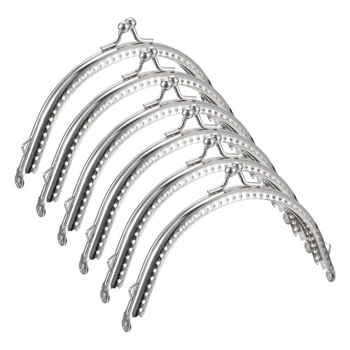 Métal porte monnaie - porte-monnaie, 4.92"