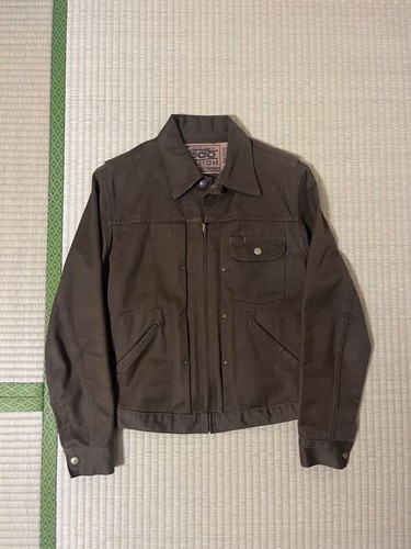 The real mccoy vintage - real, mccoy’s