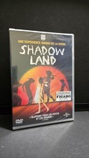 Shadow land - Neuf sous blister | Neuf