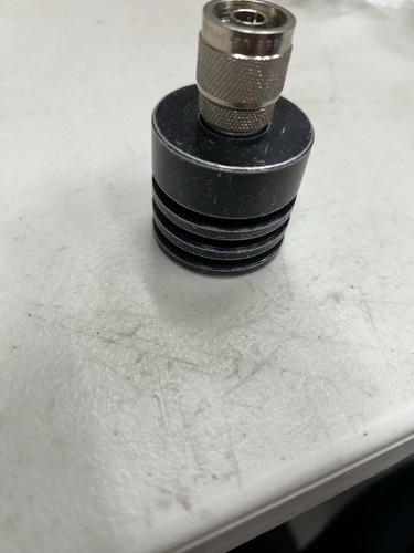 Telewave twl termination dc - telewave, twl-35