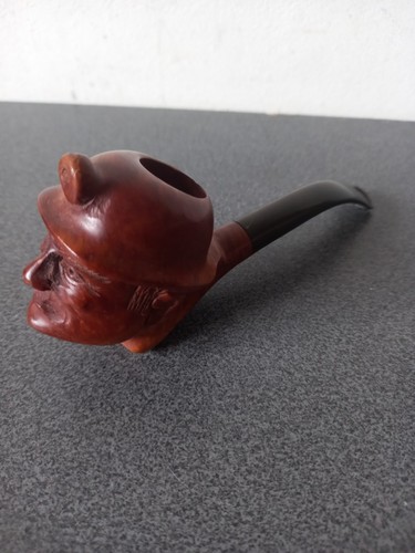 Pipe vincent bruyere st - bruyere,