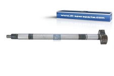 DT SPARE PARTS Arbre de frein 10.13102 42mm