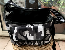 Sac de transport pour jeune