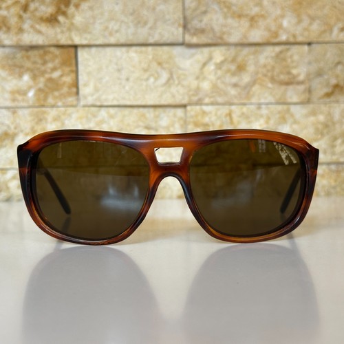 Lunettes soleil vintage - de,