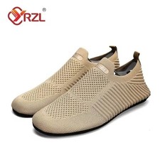 YRZL-Mocassins de Conduite