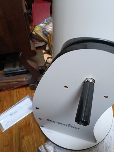 Classic dobsonian - classic, 10"