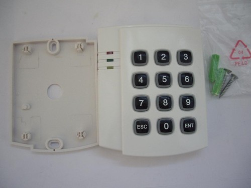 Clavier pcr alarme sans fil - clavier,