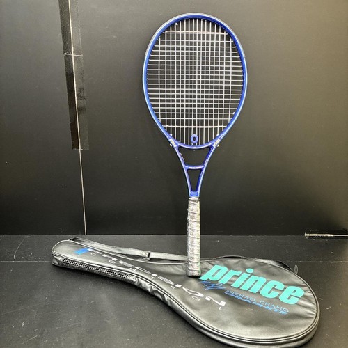 Prince michael chang hard - chang,