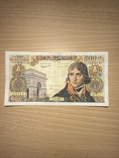 Billet 100 NF Cent Nouveaux