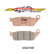 TRIUMPH 900 ADVENTURER