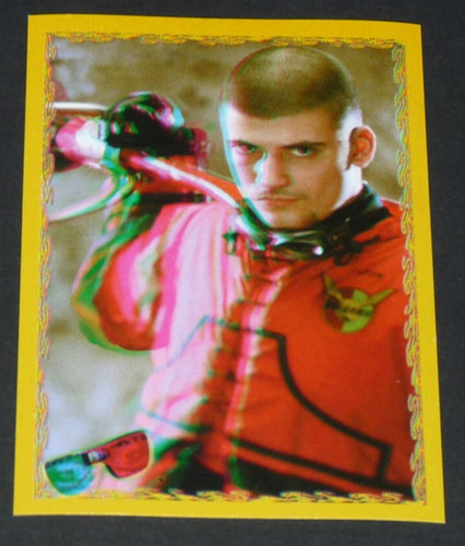 199 panini harry potter - panini,