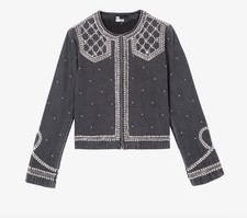 THE KOOPLES Veste neuve en