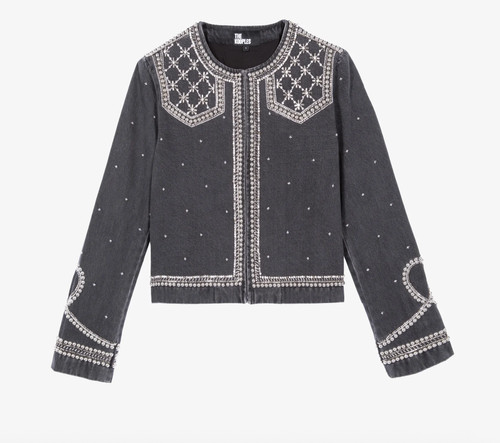 The kooples veste - veste, en