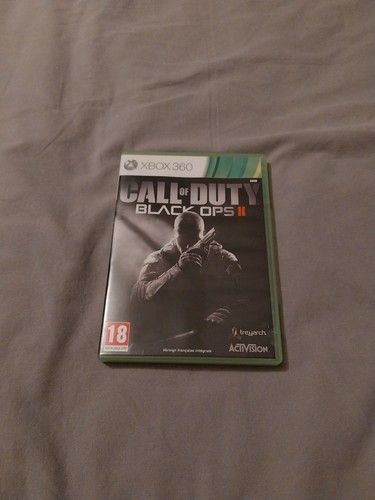 Call duty black - duty, 2