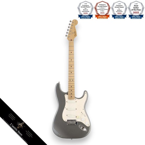 Guitare électrique fender - guitare,
