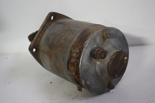 Dynastar dynastart renault 12v - dynastart,