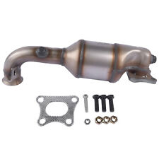 Catalyseur pour Citroën C3 II DS3 Peugeot 2008 208 I 308 II 1.0 1.2 VTi 12-21