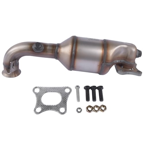 Catalyseur pour citroën - catalyseur,