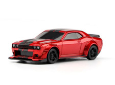 RC 1/76 Micro Car DODGE