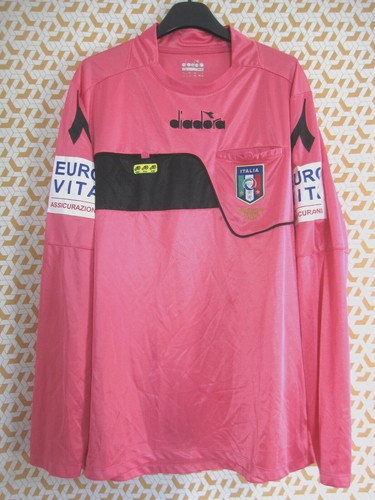 Maillot abitre italie porté - maillot,