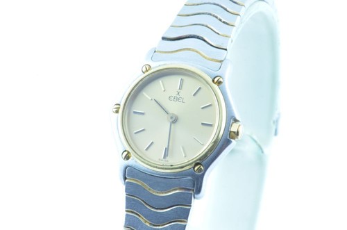 Montre pour femme ebel - ebel, classic