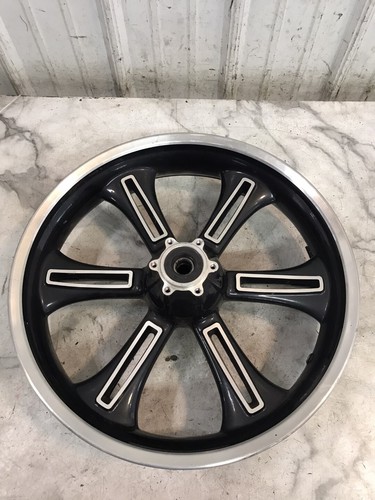 Roue avant droite 10 - droite,