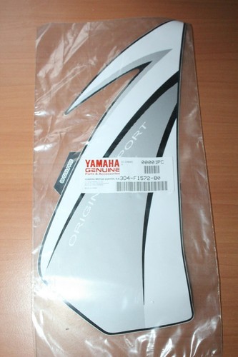 Sticker pour yamaha - sticker,