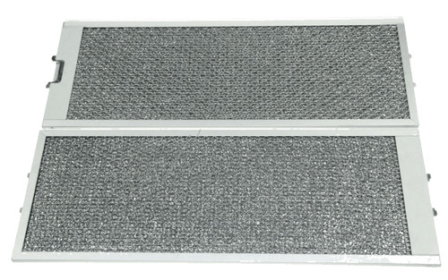 Filtre metal 530 - 205, m/m