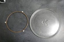 Plateau tournant pour Micro