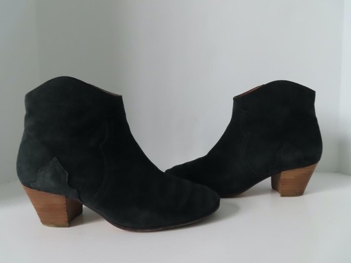 Isabel marant etoile - etoile, green