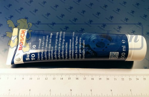 Tube 100 de graisse - ml,