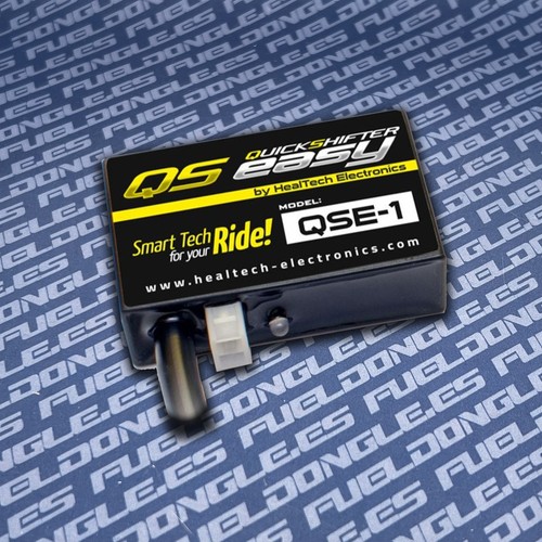 Healtech quickshifter - healtech®,