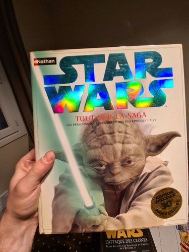 Tout sur saga star wars - tout,
