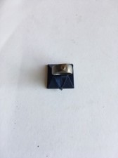 Bague poilu alu - bague,