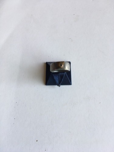 Bague poilu alu - poilu, en