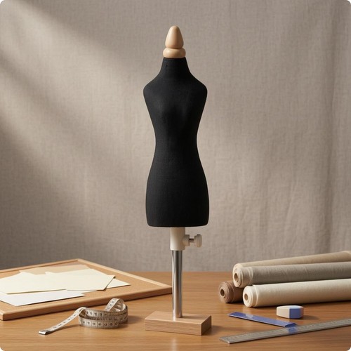 Mannequin couture femme - mannequin,