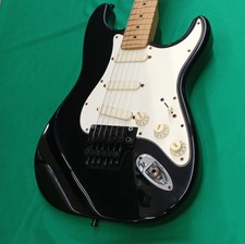 Guitare électrique Fender