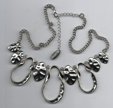 Collier brillant Scottage -