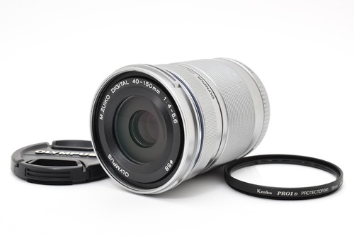 Objectif pour appareil photo