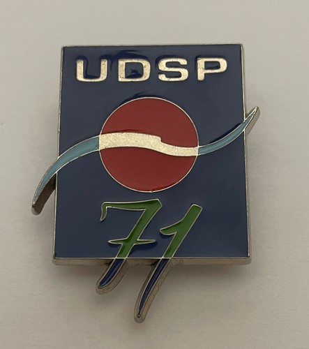 Union départementale sapeurs - départementale,