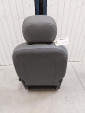 Siege avant gauche CITROEN
