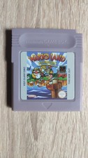 Super Mario Land 3: Wario Land